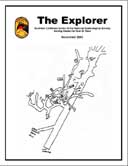 November Explorer